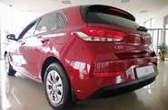 Hyundai i30 Comfort