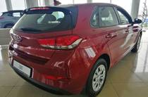 Hyundai i30 Comfort