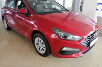 Hyundai i30 Comfort