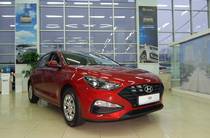 Hyundai i30 Comfort