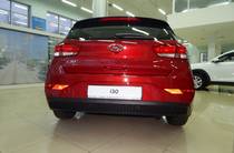 Hyundai i30 Comfort