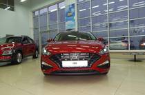 Hyundai i30 Comfort