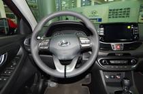 Hyundai i30 Comfort