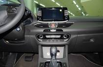 Hyundai i30 Comfort