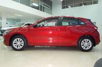 Hyundai i30 Comfort