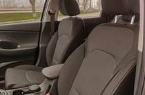 Hyundai i30 Comfort