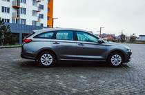 Hyundai i30 Comfort