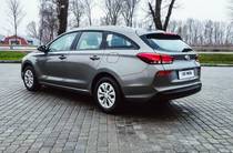 Hyundai i30 Comfort