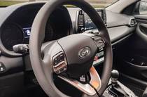 Hyundai i30 Comfort