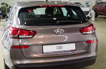 Hyundai i30 Classic