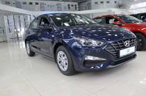 Hyundai i30 Classic