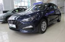 Hyundai i30 Classic