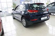 Hyundai i30 Classic