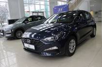 Hyundai i30 Classic