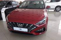 Hyundai i30 Style