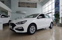 Hyundai i30 Comfort