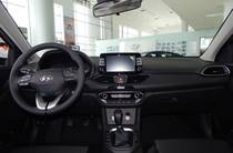 Hyundai i30 Comfort