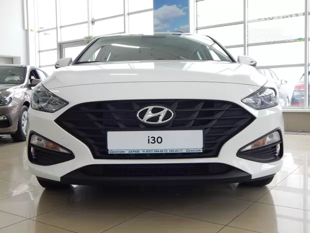 Hyundai i30 Comfort