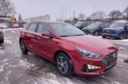 Hyundai i30 Style