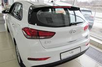 Hyundai i30 Classic