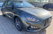 Hyundai i30 Style