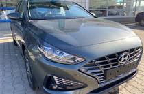 Hyundai i30 Style