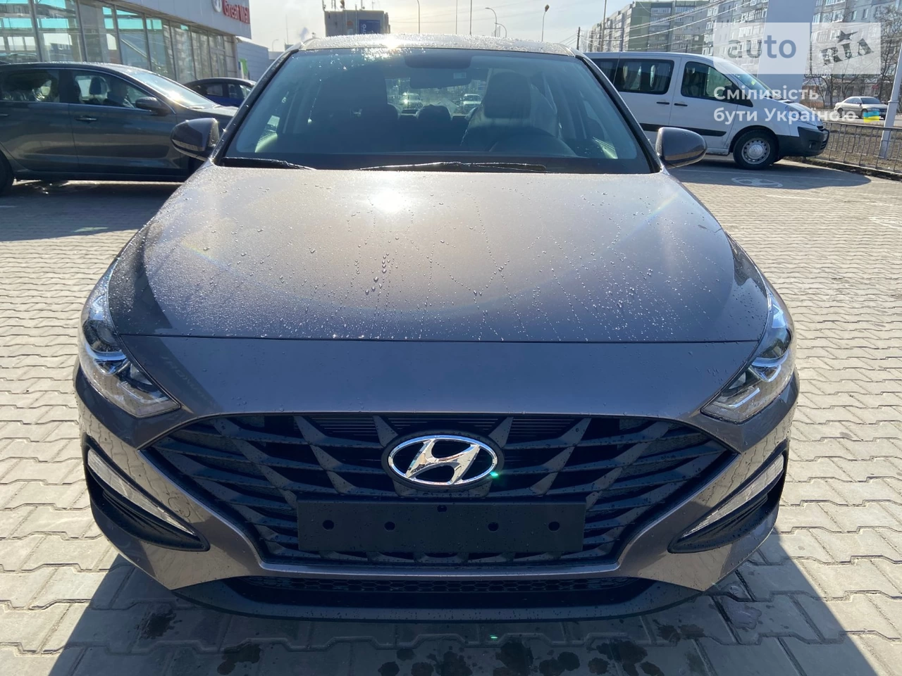 Hyundai i30 Classic