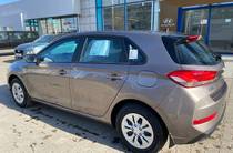 Hyundai i30 Classic