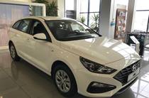 Hyundai i30 Classic