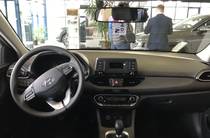 Hyundai i30 Classic