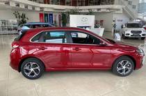 Hyundai i30 Style