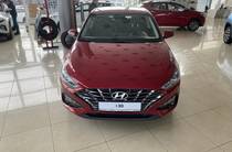 Hyundai i30 Style