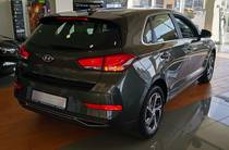 Hyundai i30 Style