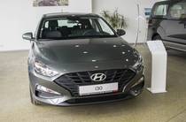 Hyundai i30 Classic