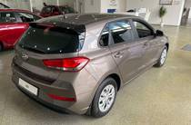 Hyundai i30 Classic