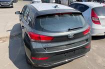 Hyundai i30 Style