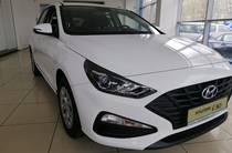 Hyundai i30 Comfort