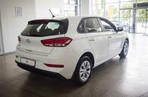 Hyundai i30 Classic