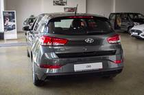 Hyundai i30 Classic