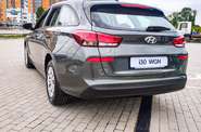 Hyundai i30 Classic