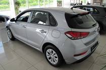 Hyundai i30 Classic