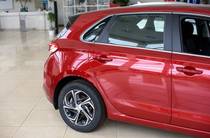 Hyundai i30 Style