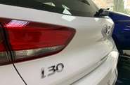 Hyundai i30 Classic