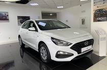 Hyundai i30 Classic