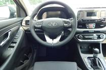 Hyundai i30 Classic