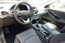 Hyundai i30 Classic