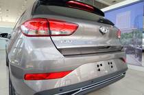 Hyundai i30 Style