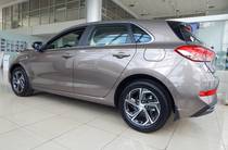 Hyundai i30 Style