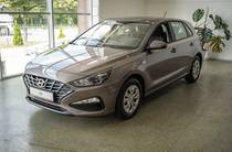 Hyundai i30 Classic