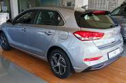 Hyundai i30 Style